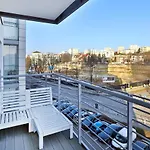 아파트 Nadmorski Z Parkingiem Redlowo By Renters *