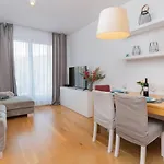 Nadmorski Z Parkingiem Redlowo By Renters 아파트 *