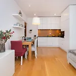 Nadmorski Z Parkingiem Redlowo By Renters 그디니아