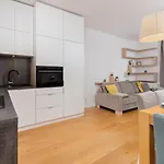 Nadmorski Z Parkingiem Redlowo By Renters 그디니아