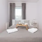 아파트 Nadmorski Z Parkingiem Redlowo By Renters *