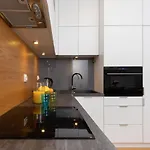 아파트 Nadmorski Z Parkingiem Redlowo By Renters *