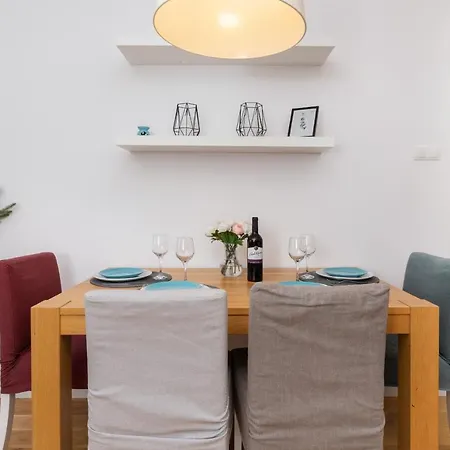 Nadmorski Z Parkingiem Redlowo By Renters Gdynia