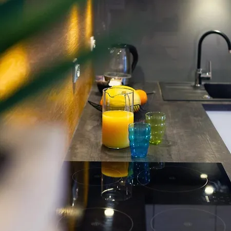 Nadmorski Z Parkingiem Redlowo By Renters Lägenhet Gdynia