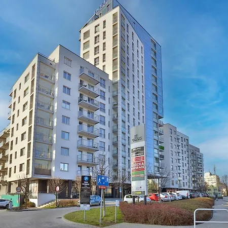 Nadmorski Z Parkingiem Redlowo By Renters גדינייה