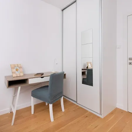 Nadmorski Z Parkingiem Redlowo By Renters *