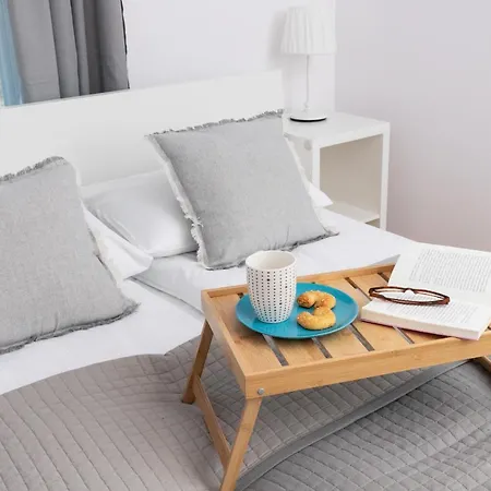 Nadmorski Z Parkingiem Redlowo By Renters *