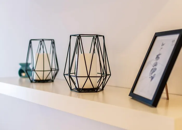 Nadmorski Z Parkingiem Redłowo By Renters *